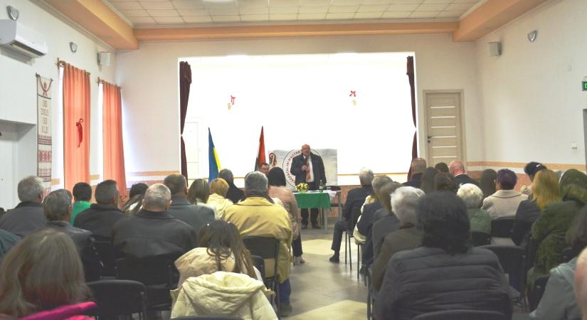 Folytatódik a KMKSZ-alapszervezeti közgyűlések sora