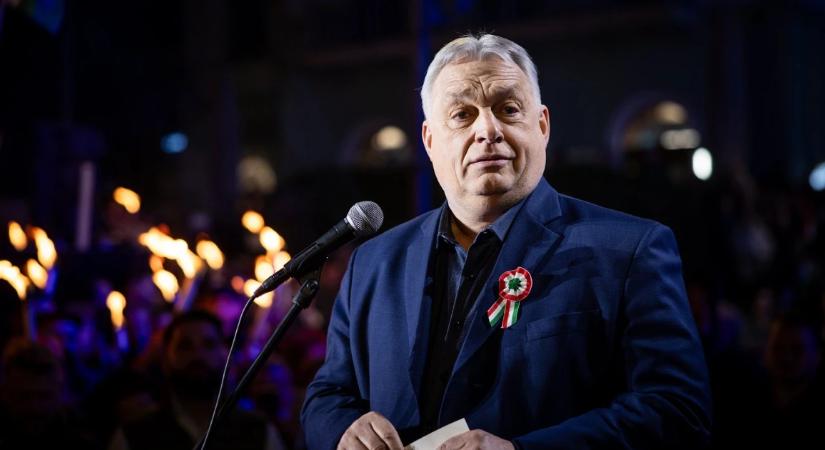 Boldogságlista: szomorú hír a magyaroknak, nagyot estünk a választási évben