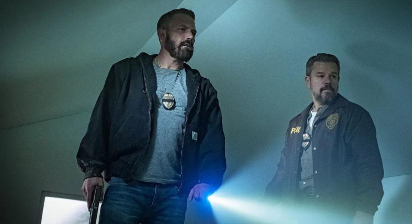 A Netflix tagadja, hogy direkt butítaná le a filmjeit, Matt Damon viszont mást mond