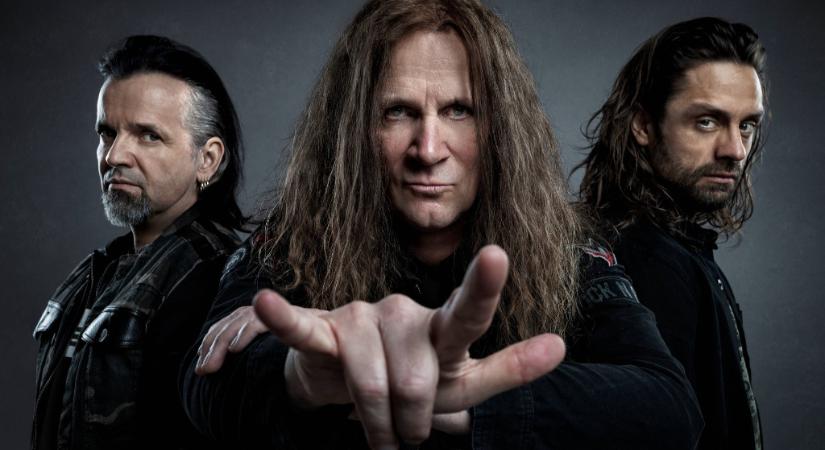 Majdnem egy évtizednyi szünet után lép fel a Tankcsapda az Arénában