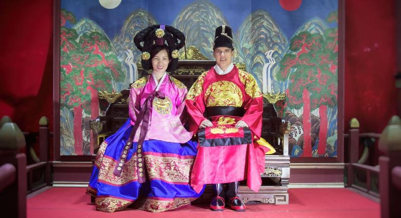 Kpop, bibimbap és közös főzések: indul a Koreai Kulturális Klub a tónál