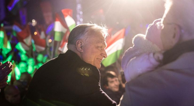 Felpörög az országjárás: Orbán Viktor jövő héten újabb helyszíneken tart fórumot