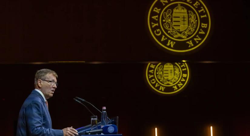 Aranyvécé és 11 milliós ajtók: brutális túlárazások az MNB-székház 105 milliárdos felújításán