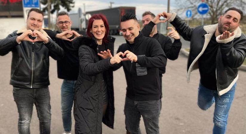 Nagy dobásra készül a Delta: videóban villantották meg a jubileumi show részleteit!