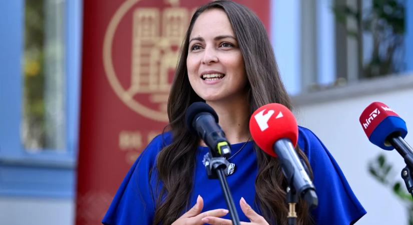 „Csak az országnak van határa, a nemzetnek nincs!” - Fazekas Csilla kiáll a határon túli magyarok mellett