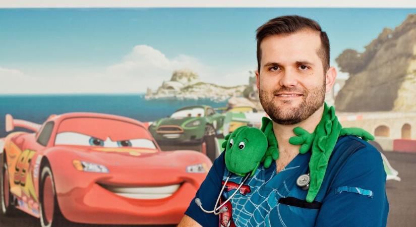 Novák Hunor: a dunavarsányi kamuoltásokat beadó orvos az oltáselleneseket jól lehúzta, a többi gyereket viszont beoltotta