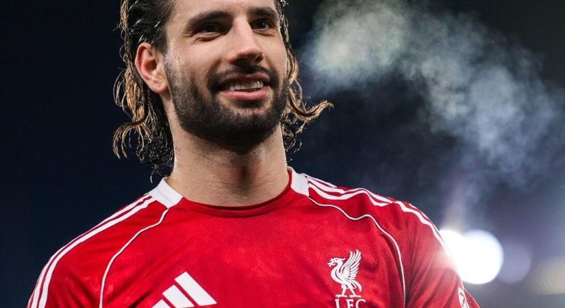 Gerrard áradozott Szoboszlairól, nem akármilyen jóslatot tett