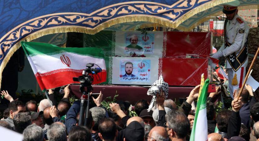 A következő négy év kormányzásának fő kérdése a biztonság