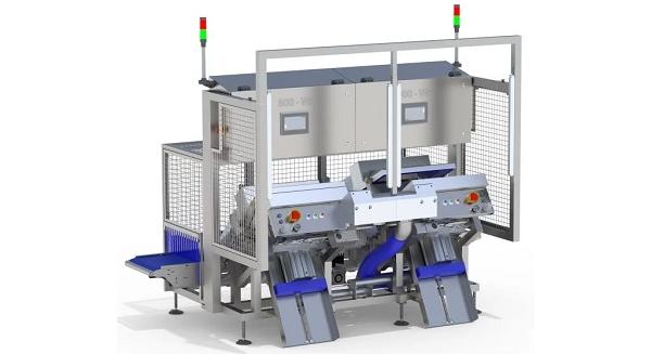 FRIMAQ – innovatív, rendszerbe illeszthető csomagológépek