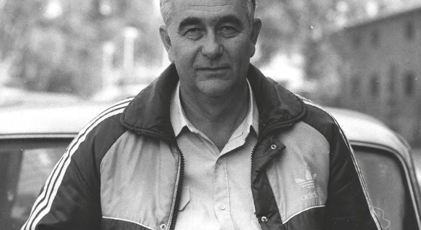 Elhunyt a népszerű sportriporter