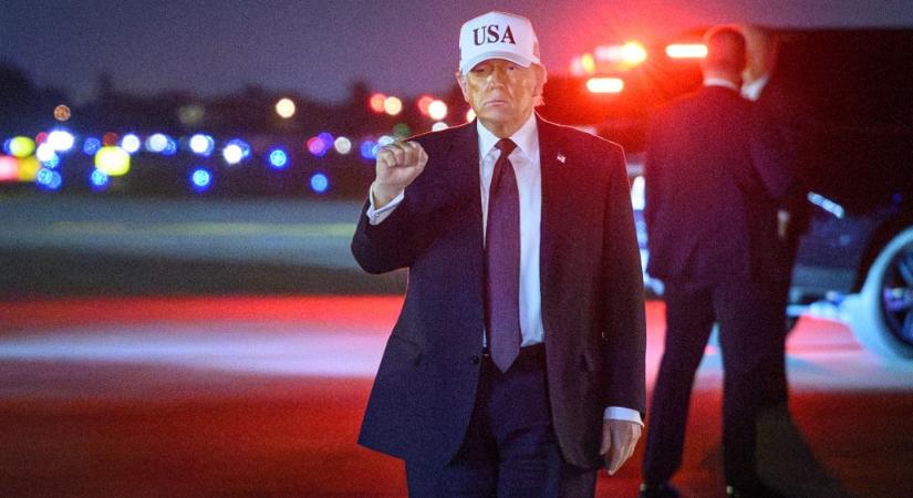 Nehéz feladat elé állítja a Trump-barát európai szélsőjobbot az iráni háború