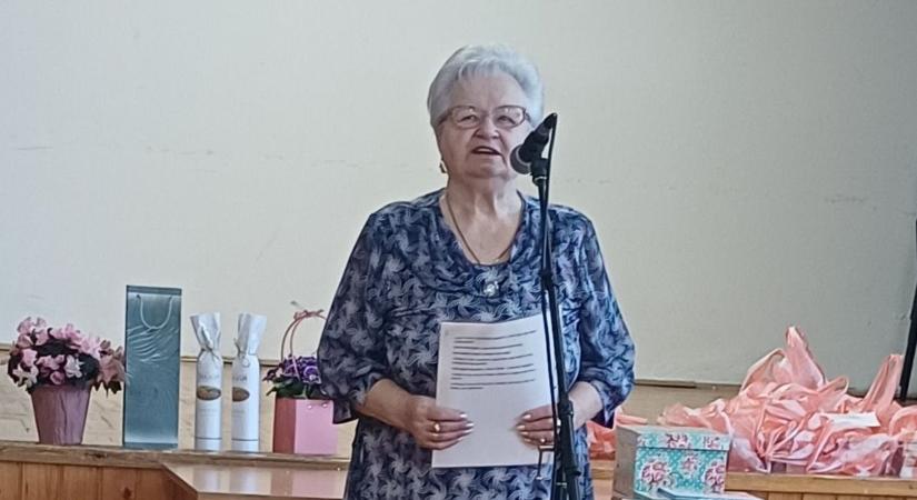 Kitaposott ösvényen folytatják útjukat a Deseda mentiek