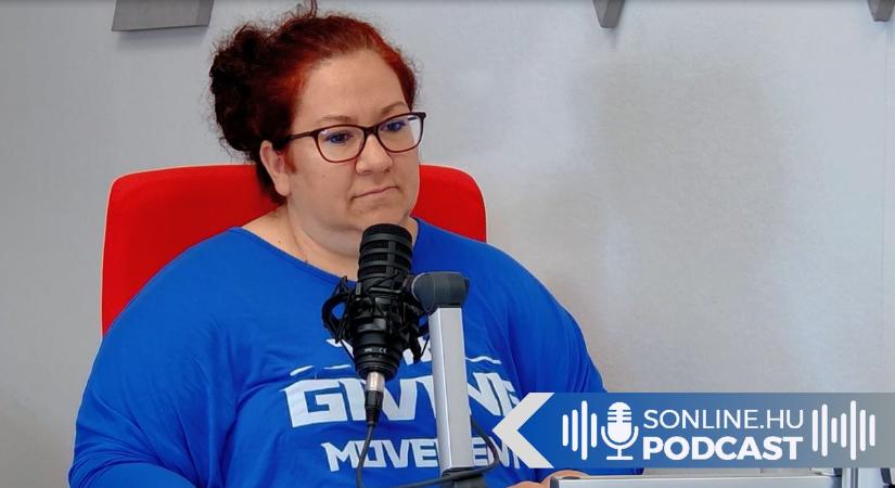 A legerősebb háttér a család – nagycsaládos élet Szenna szívében