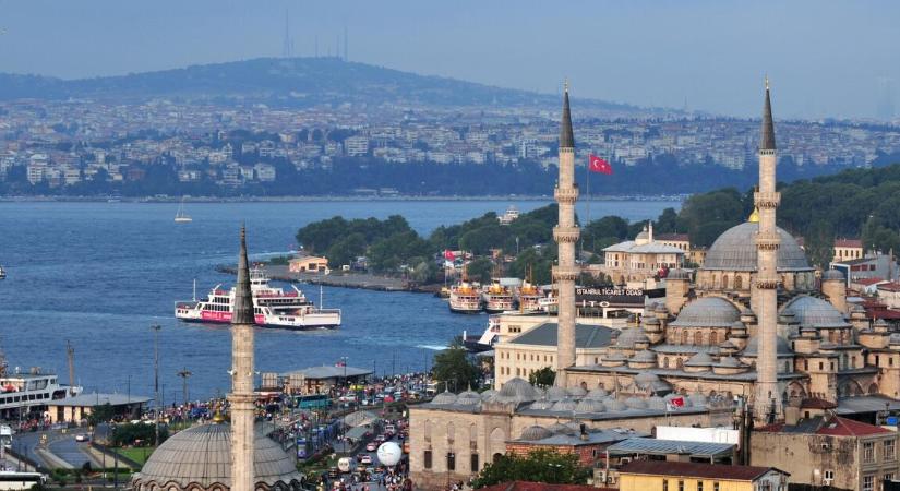 Nem várt ajánlatot kapott Törökország az Európai Uniótól