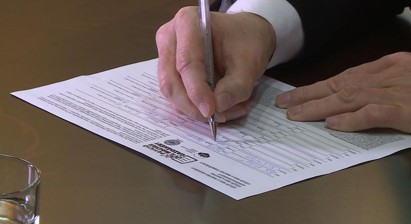 Már 200 ezren aláírták az agrárpetíciót