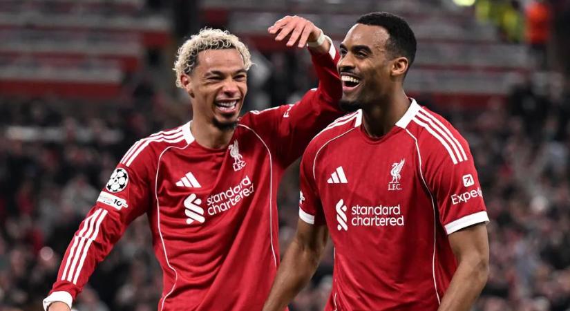 Megvan a BL-negyeddöntők mezőnye, ezeket a meccseket láthatjuk a nyolc között