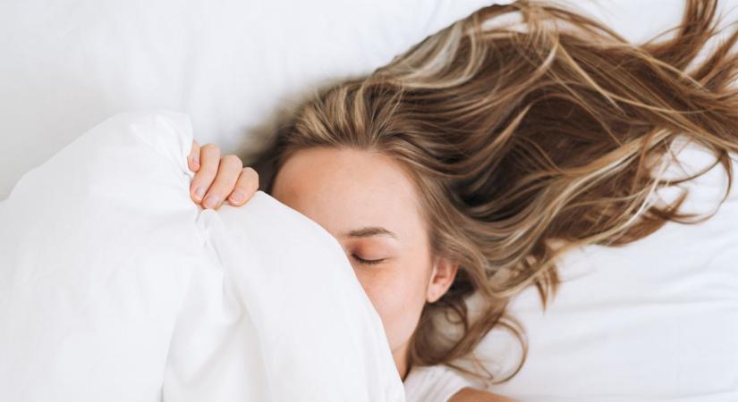 Meglepő kutatás: ennyi plusz alvás akár 4 évvel meghosszabbíthatja az életed