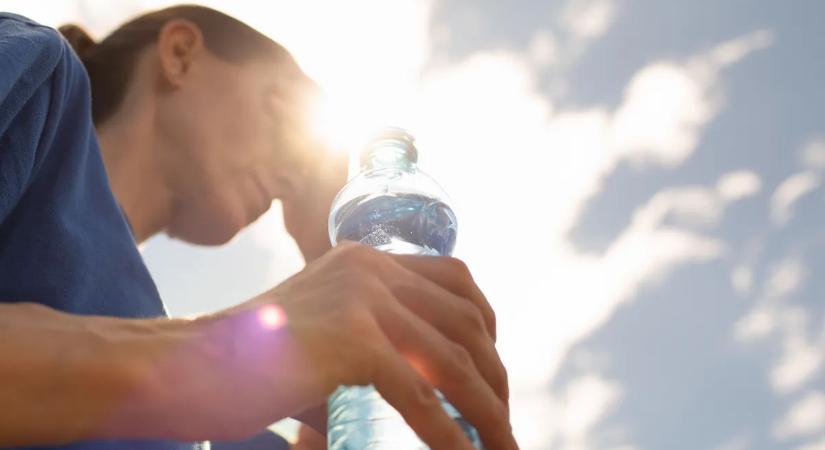 Frontérzékeny vagy? Így tehetsz a melegfronttal járó nehézségek ellen