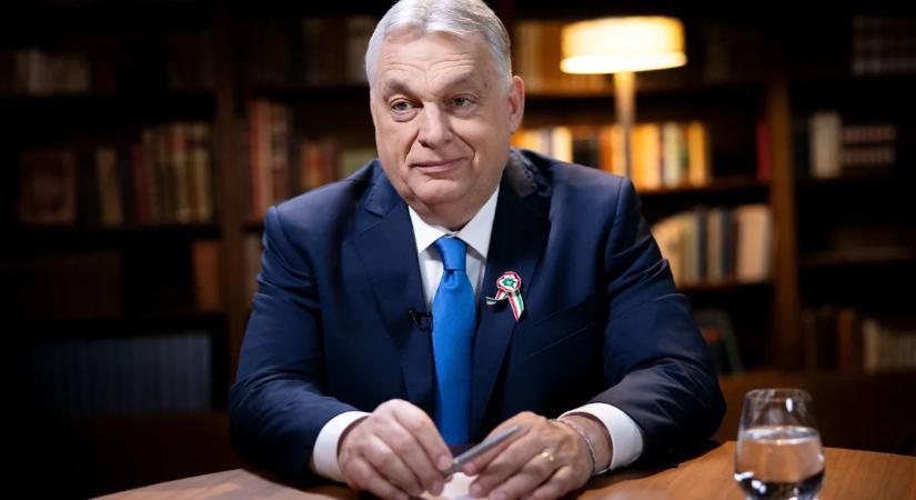 Orbán Viktor Brüsszelben védi a magyar érdekeket – kövesse velünk élőben