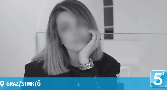 Élve temethették el az osztrák influenszert