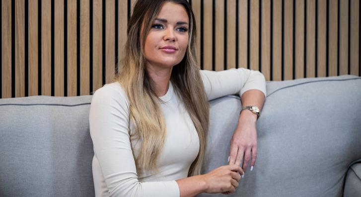 Konduljanak meg a harangok: Kárpáti Rebeka hazajött Baliról