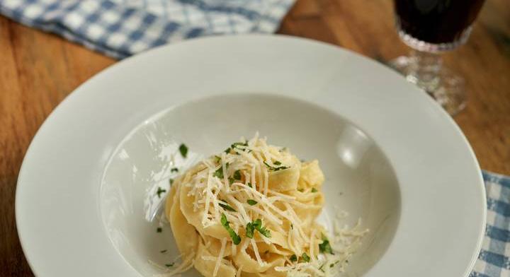 Húsvéti tormás tészta: krémes és pikáns tavaszi ebéd