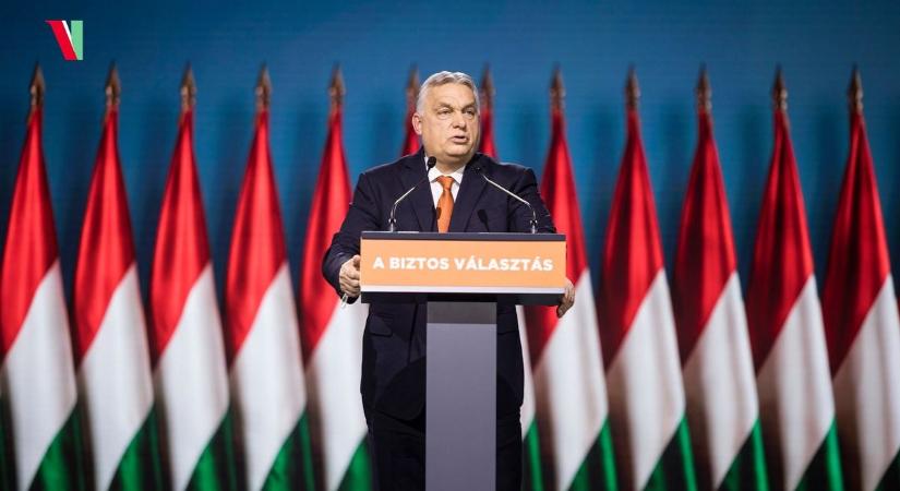 Orbán Viktor a sorsdöntő uniós csúcsról jelentkezik – kövesse élőben