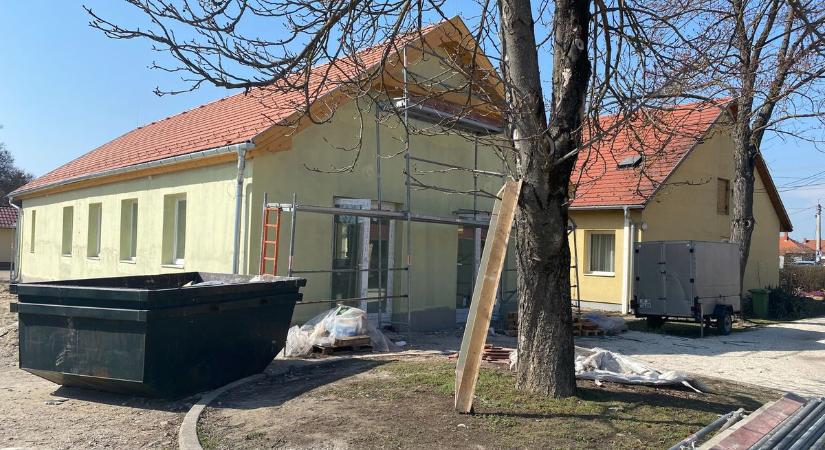 Új helyen mondják ki az igent a párok