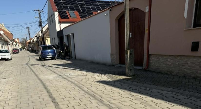 Reagált a Győr-Szol: szerintük minden szabályos volt Fekete Dávid telekügyleténél