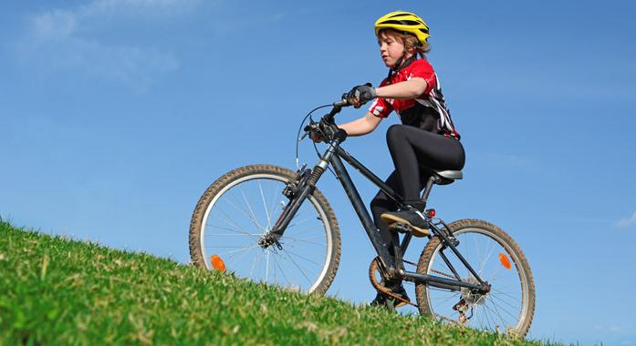 A biciklizés hatása a szervezetre mennyire egészséges?