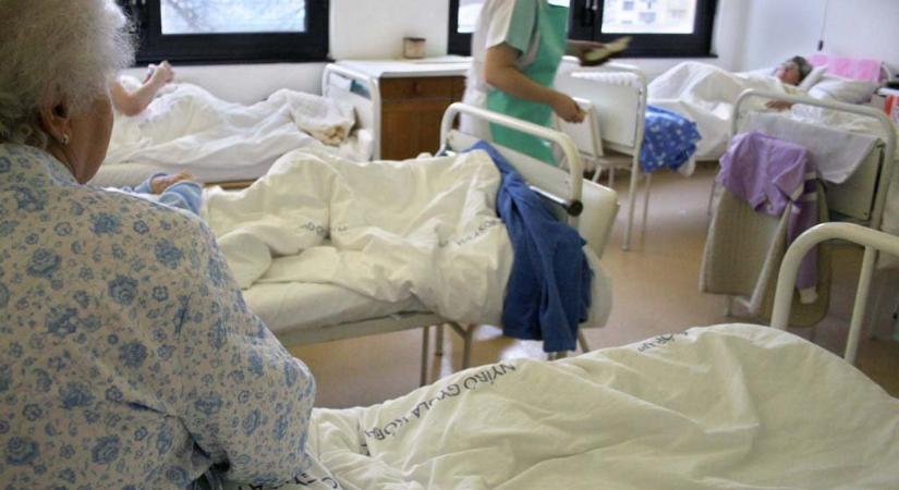 Nyírő: még várólistán van 19 pszichiáter