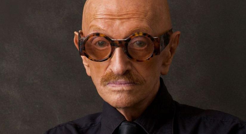 Hollywood fotósa Pécsen: a csillogás fotói érkeznek a városba