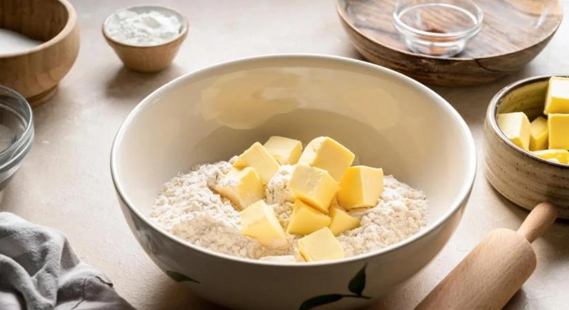 Vaj vagy olaj a sütéshez? Így döntsd el, melyik kell a süteményedhez