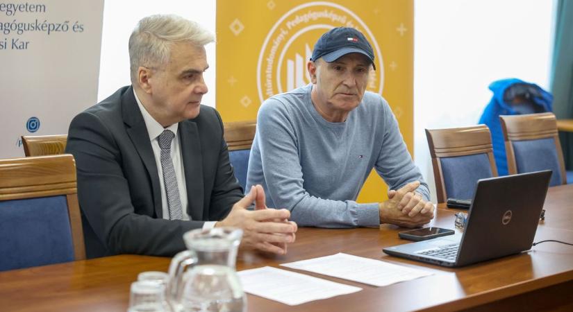 Szekszárdról indul, a világot hódítja: startol a 24 órás filmes kihívás