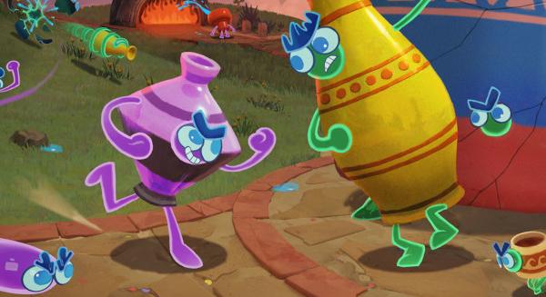 Áprilisban rajtol el a Kiln