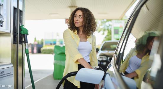 Tankolási korlát: a Mol és a Shell is limitálja az üzemanyag-vásárlást Szlovéniában