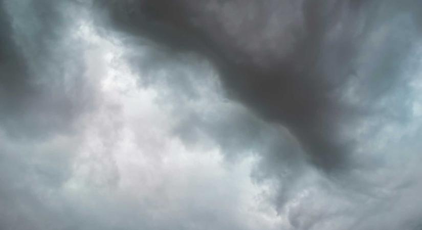 Szállingózott a hó Székelyföldön csütörtök reggel