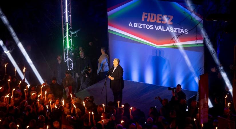 Újabb megállókkal bővült Orbán Viktor országjárása