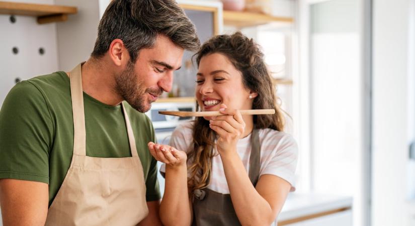 10 apró intimitás-fokozó szokás, ami nem az ágyban kezdődik