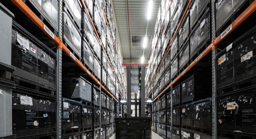 Bejelentés az óriási magyarországi komplexumról: olyat tud, ami az egész piacon ritkaságnak számít