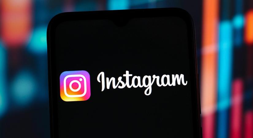 Mesterséges intelligenciával tenné vonzóbbá üzenetküldőjét az Instagram