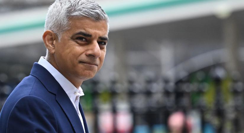 A londoni polgármester szerint az Egyesült Királyság és London sorsa az Európai Unióban van