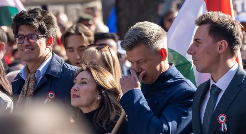 Megtaláltuk az ország legcikibb Tisza-jelöltjét - videó