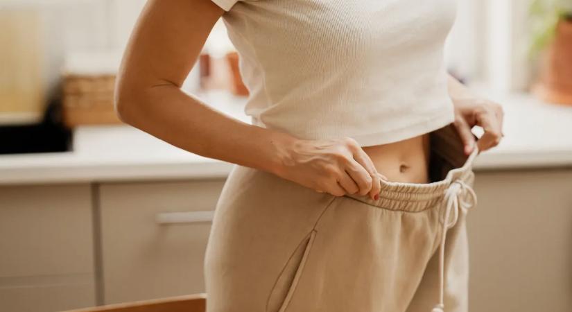 Diéta után szinte azonnal visszahízol? Íme a tartós fogyás aranyszabálya