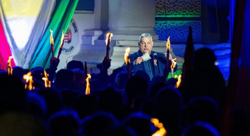 Orbán bejelentette a szabadtéri országjárása jövő heti állomásait