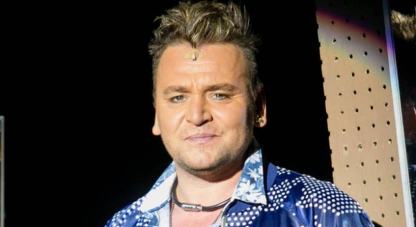 Mészáros Árpád Zsolt jegyben jár, mégis társkeresőn van fent: elárulta az okát