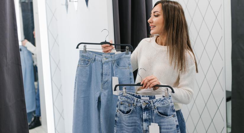 12 szempont, amire figyelj, amikor farmert vásárolsz