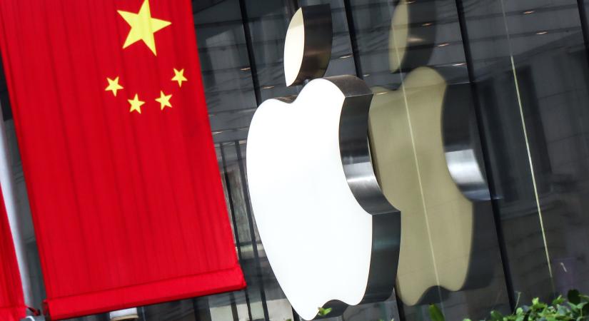 Kezd látszani, mennyire ellenáll az Apple a memóriakrízisnek