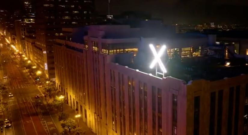 Azonnal rárepültek a csalók az X új dislike gombja körüli felfordulásra