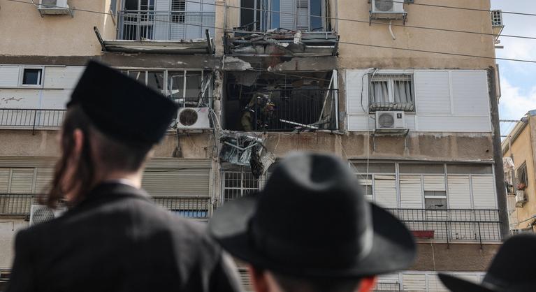 Ez a háború már sokkal többről szól, a világ újrafelosztásáról és az emberről is